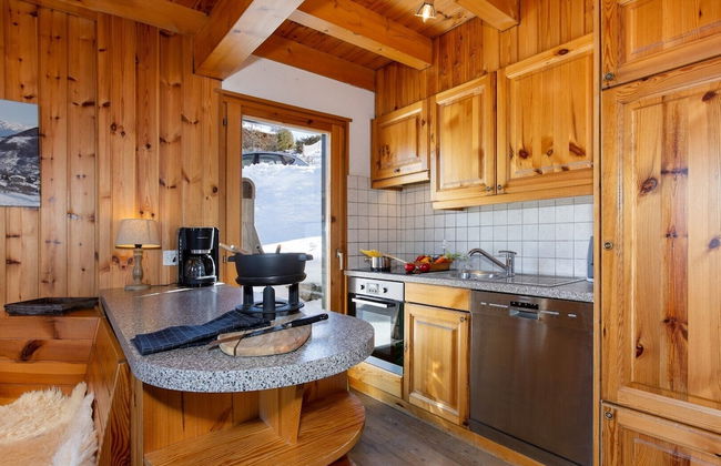 Relaxing Sauna Chalet for 6 - Foto 6