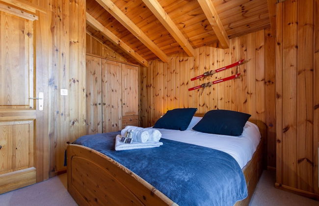 Relaxing Sauna Chalet for 6 - Foto 3