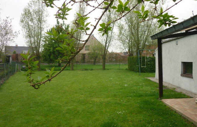 Quiet Cottage near Woods - Foto 28