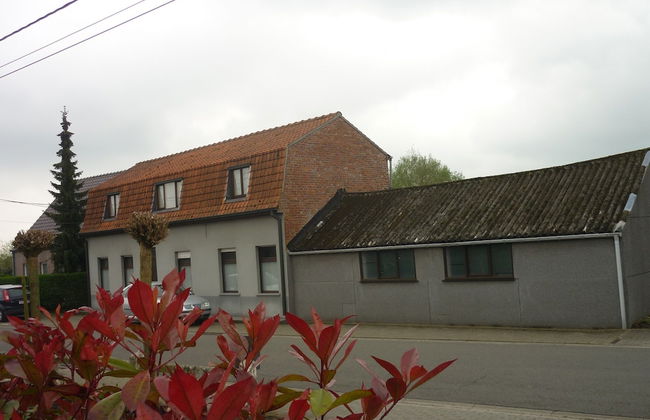 Quiet Cottage near Woods - Foto 33