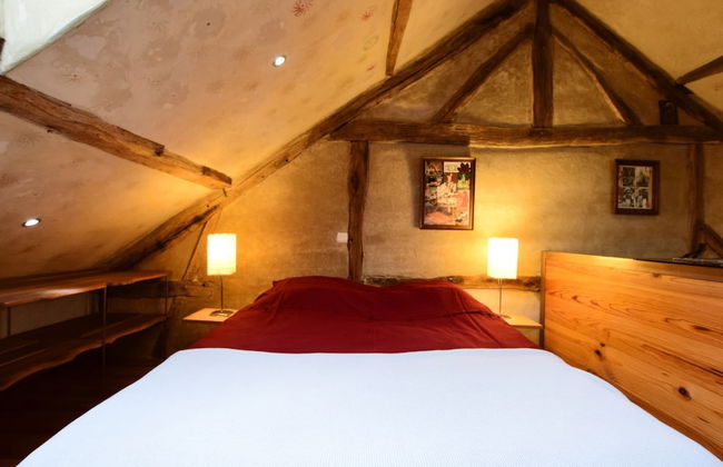 Holiday Home in Longueville Near Forest - Foto 3