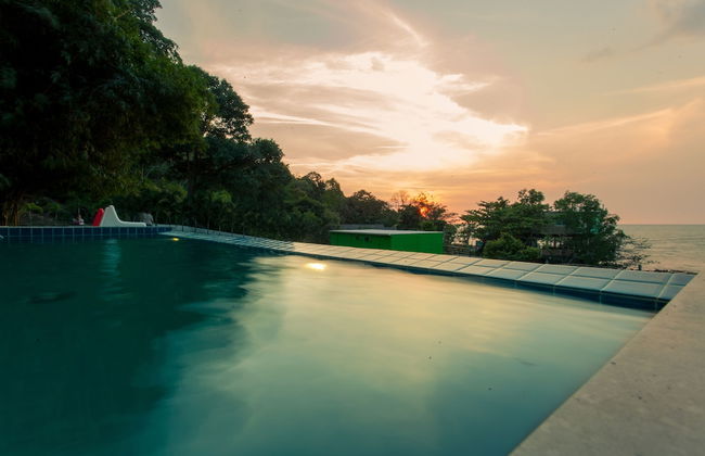 Bamboo Garden House - Foto 64