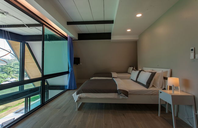 Bamboo Garden House - Foto 22