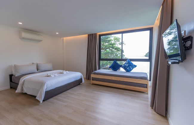 Bamboo Garden House - Foto 12