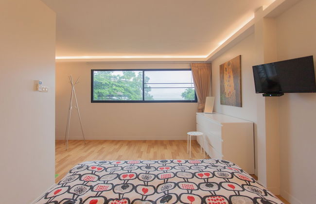 Bamboo Garden House - Foto 61