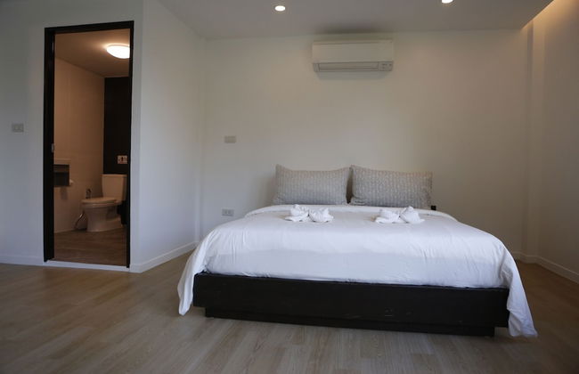 Bamboo Garden House - Foto 13