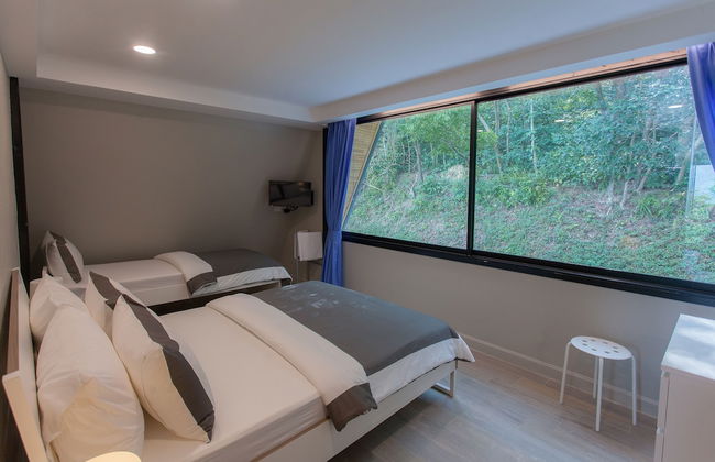 Bamboo Garden House - Foto 23