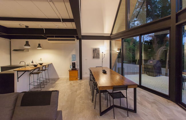 Bamboo Garden House - Foto 33