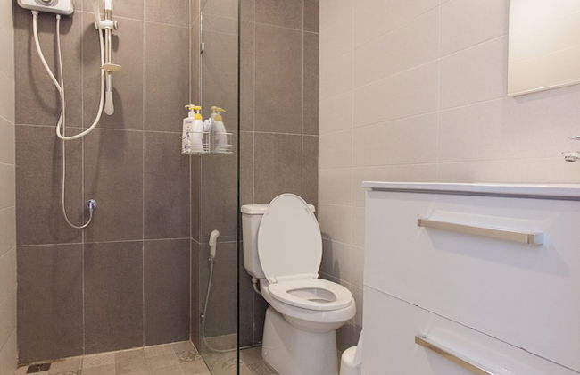 Bamboo Garden House - Foto 74