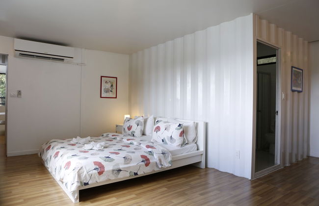 Bamboo Garden House - Foto 4