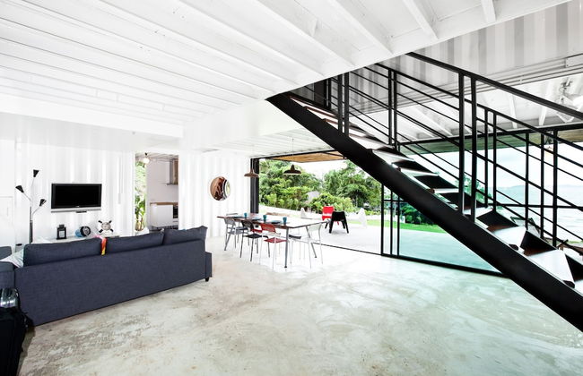 Bamboo Garden House - Foto 50