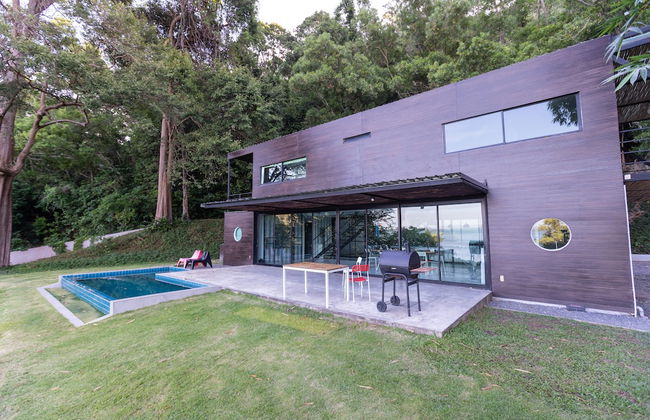 Bamboo Garden House - Foto 58