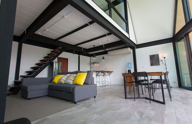 Bamboo Garden House - Foto 54