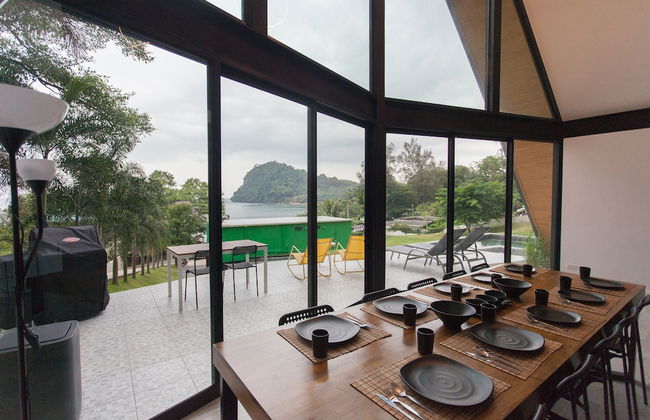 Bamboo Garden House - Foto 35