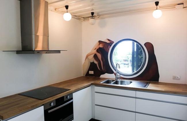 Bamboo Garden House - Foto 36