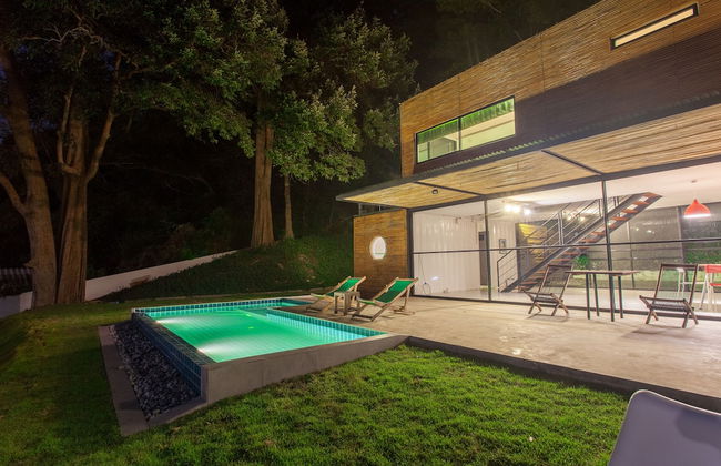 Bamboo Garden House - Foto 66