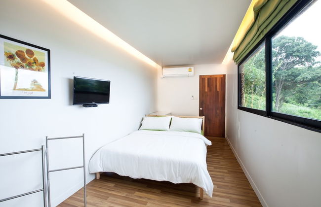 Bamboo Garden House - Foto 6