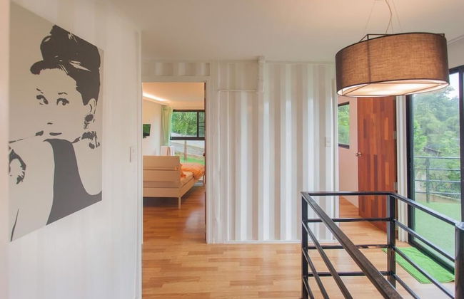 Bamboo Garden House - Foto 60