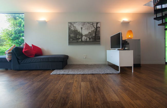 Bamboo Garden House - Foto 57