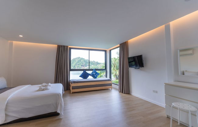 Bamboo Garden House - Foto 11