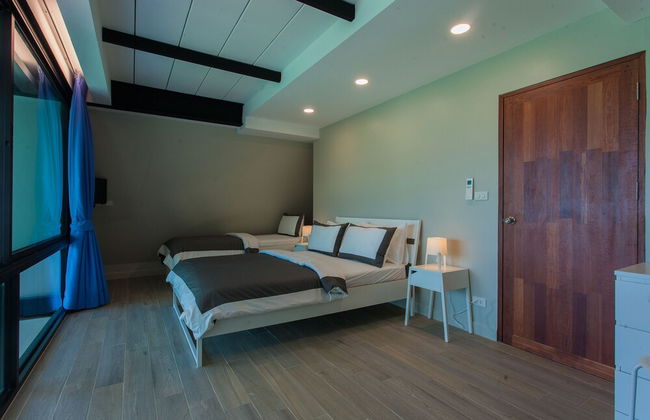 Bamboo Garden House - Foto 17