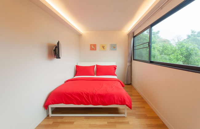 Bamboo Garden House - Foto 29