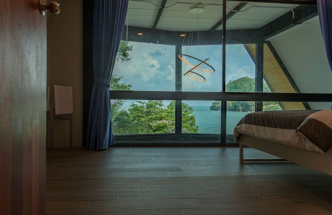 Bamboo Garden House - Foto 63