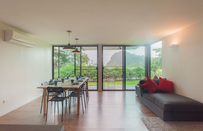 Bamboo Garden House - Foto 52