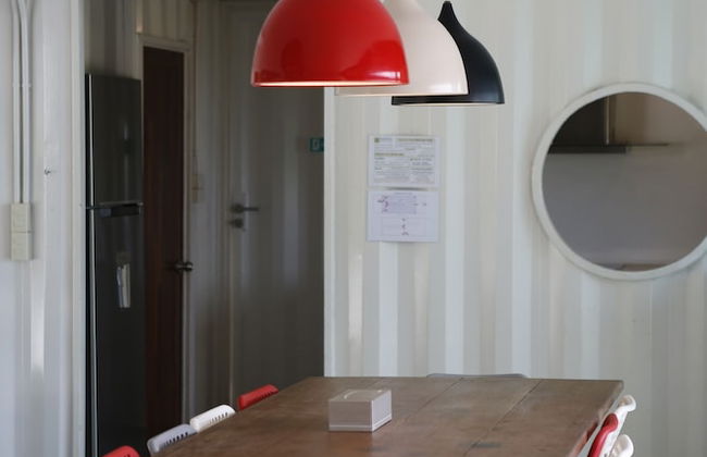 Bamboo Garden House - Foto 41