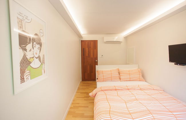 Bamboo Garden House - Foto 28