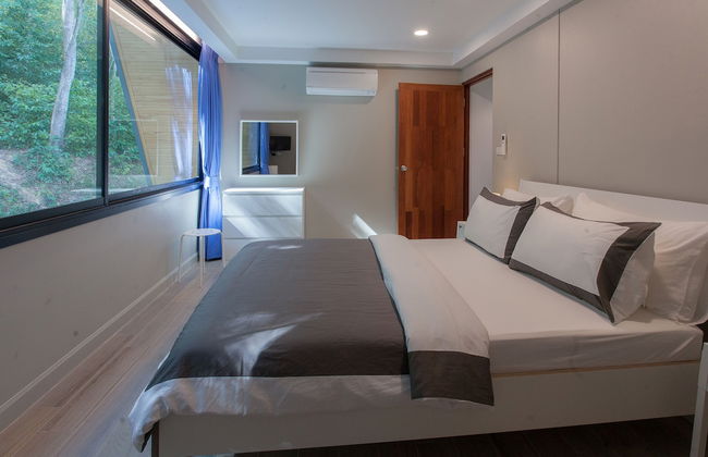 Bamboo Garden House - Foto 20