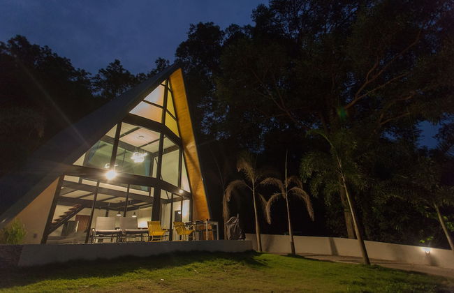 Bamboo Garden House - Foto 16