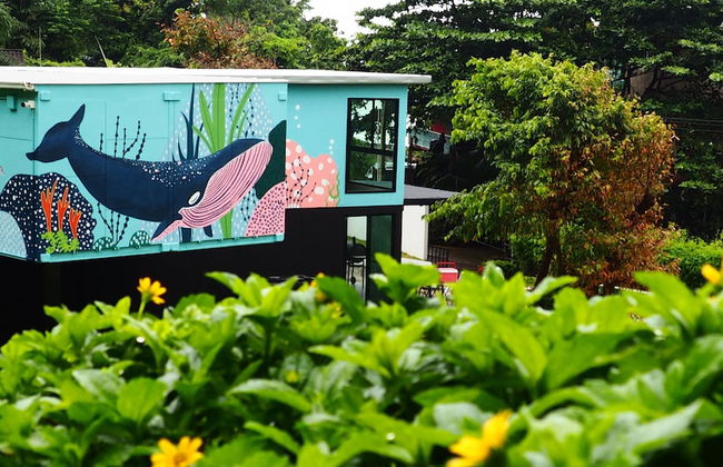 Bamboo Garden House - Foto 9