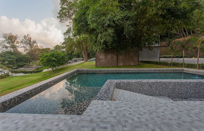 Bamboo Garden House - Foto 69