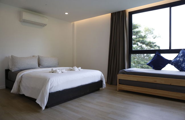 Bamboo Garden House - Foto 10