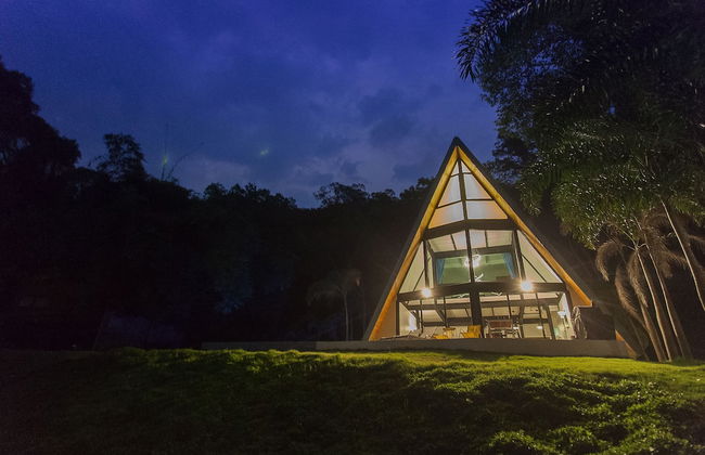 Bamboo Garden House - Foto 27