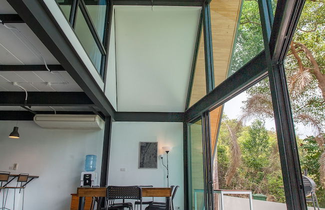 Bamboo Garden House - Foto 49