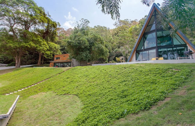 Bamboo Garden House - Foto 1