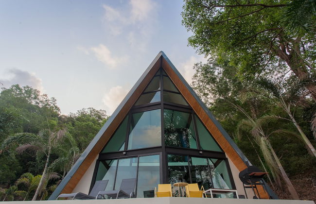 Bamboo Garden House - Foto 26