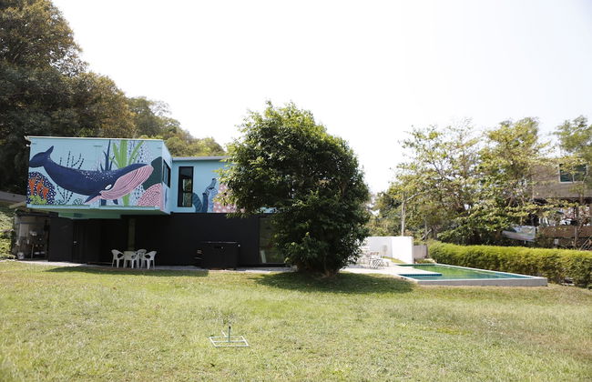 Bamboo Garden House - Foto 67