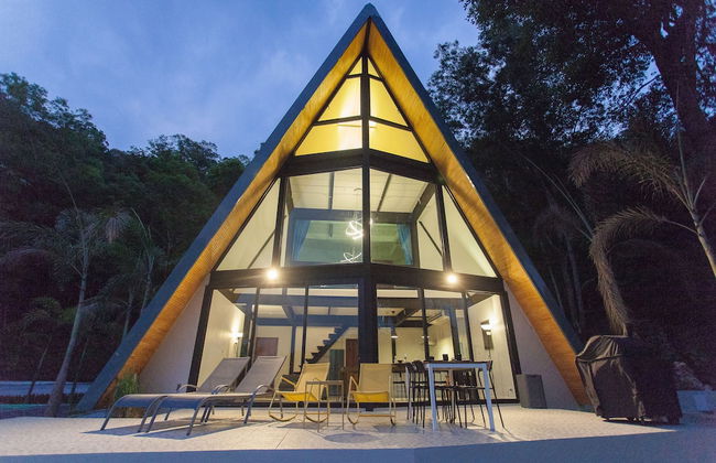 Bamboo Garden House - Foto 15