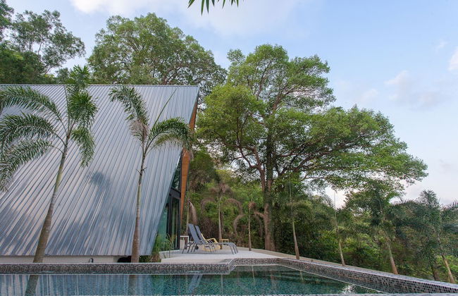 Bamboo Garden House - Foto 25