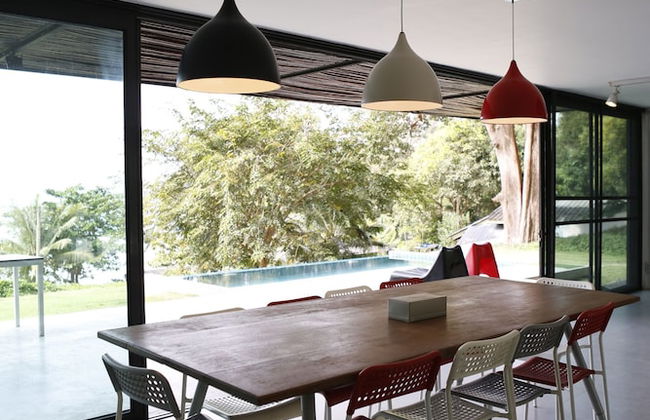 Bamboo Garden House - Foto 55