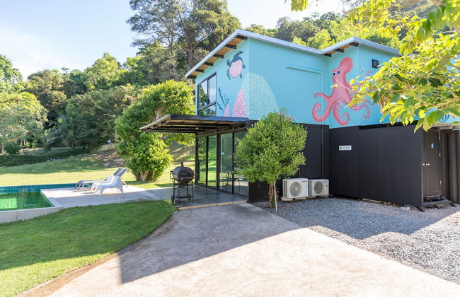 Bamboo Garden House - Foto 8