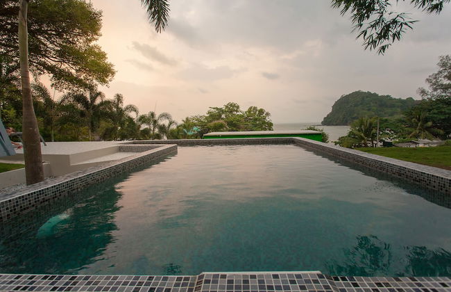 Bamboo Garden House - Foto 71