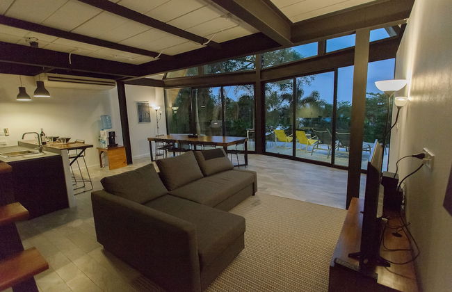 Bamboo Garden House - Foto 51