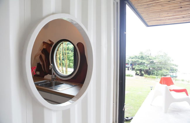 Bamboo Garden House - Foto 42