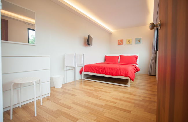 Bamboo Garden House - Foto 30