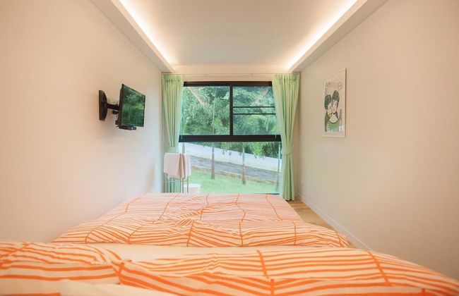 Bamboo Garden House - Foto 2