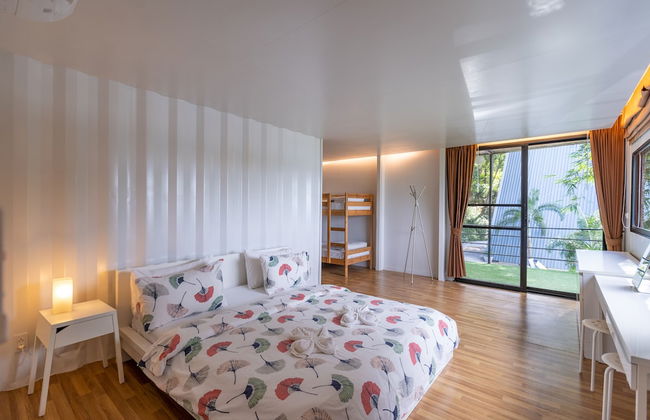 Bamboo Garden House - Foto 5